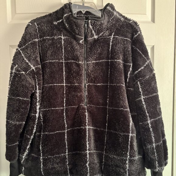 LulaRoe Warm and Cozy Jacket Size X-L. - Picture 1 of 2